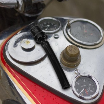 КРЫШКА ГАЗОВОГО МОТОЦИКЛА ШЛАНГ ГАЗОВОГО МОТОЦИКЛА ТОПЛИВНЫЙ БАК