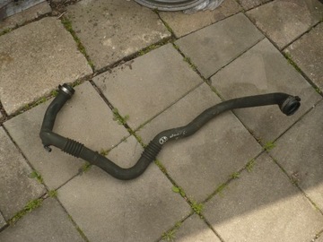 Rura dolotu turbo Dacia Renault 1,5 DCI 8200469423