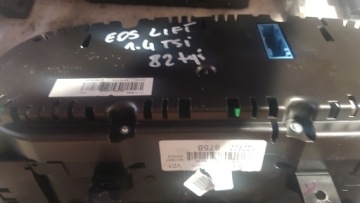 КОМПЛЕКТ УПРАВЛЕНИЯ ДВИГАТЕЛЕМ VW 1.4 TSI 03C906016BB