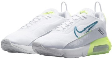 NIKE AIR MAX 2090 ROZMIAR 41 BUTY MĘSKIE BIAŁE