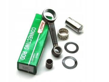 Korbowód MZ ETZ 250 251 301 Lux