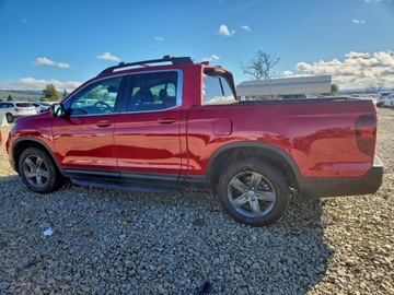 Honda Ridgeline 2023 Honda Ridgeline RTL 2023 3.5 Benzyna 280KM, zdjęcie 1