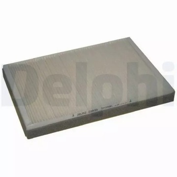 DELPHI FILTR KABINA TSP0325061C