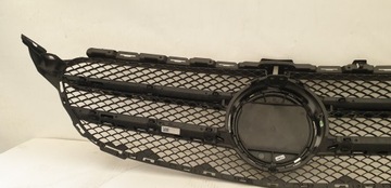 MERCEDES C-KLASA W205 LIFT ATRAPA KAMERA RADAR