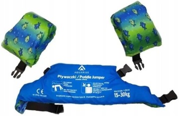 Пловцы для детских рукавов джампер лужи ремня