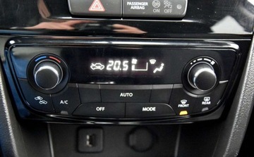 Suzuki Vitara III SUV 1.6 DDiS 120KM 2017 Suzuki Vitara Alusy LED Navi 4 x 4 GRZANE FOTELE allgrip 1.6 Diesel 120KM, zdjęcie 30