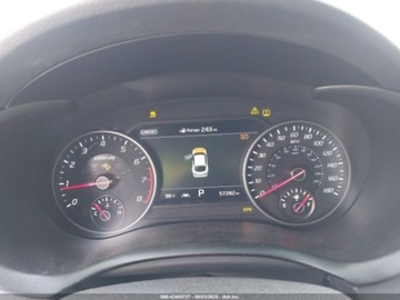 Kia Stinger Liftback 3.3 T-GDi 366KM 2020 Kia Stinger GT2 2020 3.3l 3.3 Benzyna 365KM, zdjęcie 10