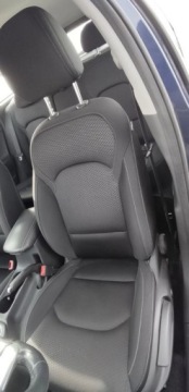 Hyundai i30 III Wagon 1.4 T-GDi 140KM 2018 Hyundai i30 jeden wlasciciel, auto zadbane 1.4 Benzyna 140KM, zdjęcie 21