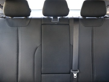 BMW Seria 3 F30-F31-F34 Limuzyna Facelifting 2.0 320i 184KM 2018 BMW 3GT 320i xDrive GT, Salon Polska, Serwis ASO, zdjęcie 9