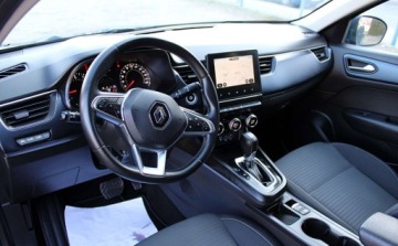 Renault Arkana 2022 Renault Arkana Automat 1.4 140ps Jak Nowy 1.4 Benzyna 140KM, zdjęcie 16