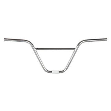 Kierownica BMX Tall Order Ramp - chrom 9.5