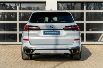 BMW X5 G05 SUV Facelifting 3.0 30d 298KM 2026 BMW X5 xDrive30d Dostępne od ręki!, zdjęcie 9
