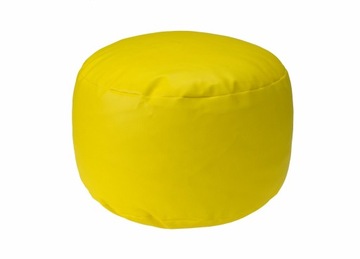 Pufa Egato, roller 40x25cm z trwałym wypełnieniem