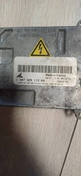 AUDI A3 8P 2005 MĚNIČ