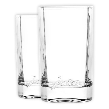 Юра - набор из 2 очков для латте 10,5 см