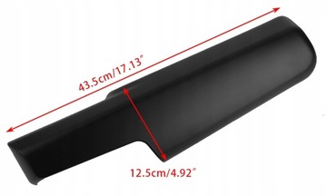KRYT ZRCÁTKO BOČNÍHO DO DODGE RAM 1500 2500