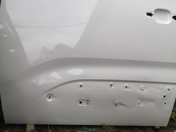 BERLINGO IV RIFTER COMBO E 18- DVEŘE PŘEDNÍ LEVÉ