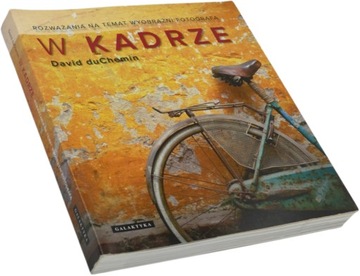 W kadrze David duChemin