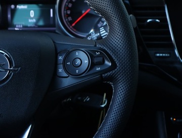 Opel Astra J GTC 1.6 Turbo ECOTEC 200KM 2018 Opel Astra 1.6 T, Salon Polska, Serwis ASO, Navi, zdjęcie 19