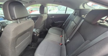 Opel Insignia I Sedan 2.0 CDTI ECOTEC 130KM 2011 Opel Insignia Sprowadzony oplacony super stan nowe sprzeglo. 2.0 Diesel, zdjęcie 13