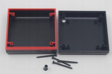 TRU COMPONENTS Универсальный корпус TC-20853