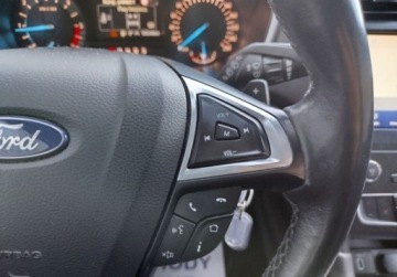 Ford Mondeo V Kombi Facelifting 2.0 EcoBlue 150KM 2020 Ford Mondeo SW 2.0 EcoBlue 150KM Automat P.Zima AGR SerwisASO FV23 Gwaranc, zdjęcie 13