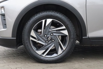 Hyundai Bayon SUV 1.2 MPI 84KM 2021 Hyundai Bayon 1.2 i, Salon Polska, Serwis ASO, zdjęcie 14