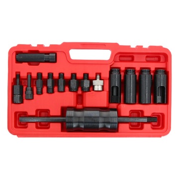 СЪЕМНИК ИНЖЕКТОРА DELPHI BOSCH DENSO SIEMENS VDO