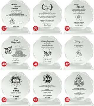 PREZENT URODZINY JUBILEUSZ ROCZNICA ŚLUBU 1-99
