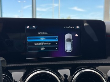 Mercedes Klasa A W177/V177 2020 Mercedes-Benz A 180 AMG Line / 1 właściciel / Salo, zdjęcie 31