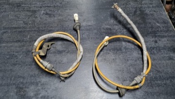 VW T4 LINKA PRĘDKOŚCI PRĘDKOŚCIOMIERZA