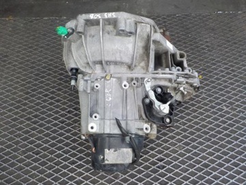 NISSAN NOTE 1.4 B SKŘÍŇ ŘAZENÍ JH3308