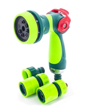 ПОДСТАВКА с катушкой САДОВЫЙ ШЛАНГ 30м 1/2 SPINNER