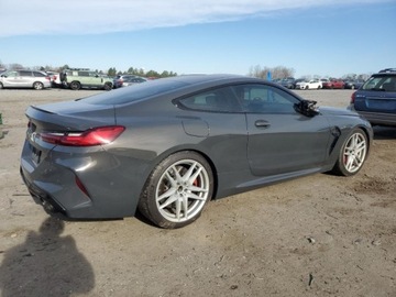 BMW 2020 BMW M8 2020 4.4l 4.4 Benzyna 617KM, zdjęcie 3