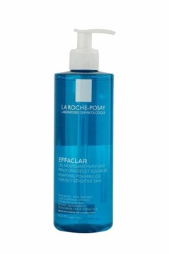 La Roche-Posay Effaclar żel oczyszczający 400ml