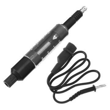 TESTER ŚWIEC ZAPŁONOWYCH UKŁAD ZAPŁONU