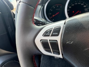 Suzuki Grand Vitara II SUV 1.9 DDiS 129KM 2008 Suzuki Grand Vitara 4X4 KLIMATYZACJA SKORY GRZANE FOTELE EL.SZYBY CENTRALN, zdjęcie 13