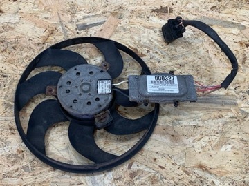 AUDI Q7 CAYENNE VENTILÁTOR MODUL 7L0959455G