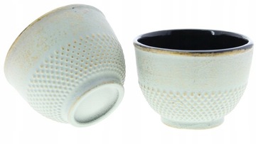 ЧУГУННЫЙ ЧАЙНИК, заварочный чайник, заварник, набор с чашками и подушечкой