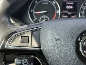 Skoda Superb III Kombi Facelifting 2.0 TDI SCR 150KM 2019 Škoda Superb Skoda Superb 2.0 TDI 150KM 2019, zdjęcie 21