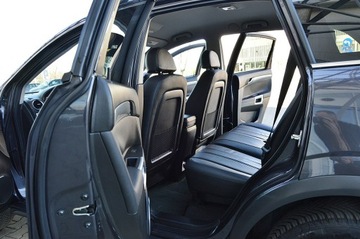 Opel Antara SUV Facelifting 2.2 CDTI ECOTEC 163KM 2012 Opel Antara LiFT 2,2CDTi 163Km Skóra Grzana Navi, zdjęcie 19