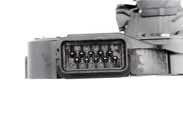 EZC-LR-004 NTY VZPĚRA/TLAKOVAČ CENTRÁLNÍHO ZÁMKU PŘEDNÍ