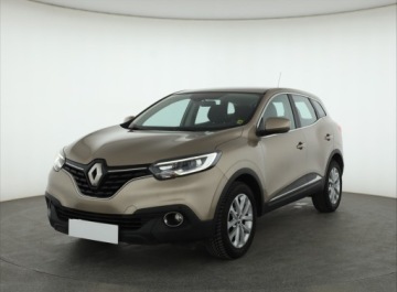 Renault Kadjar Crossover 1.6 dCi 130KM 2017 Renault Kadjar 1.6 dCi, Salon Polska, Serwis ASO, zdjęcie 1