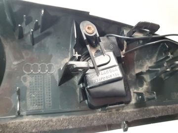 ФОНАРЬ В ЗЕРКАЛЕ СВЕТОДИОДНОЕ, ПРАВОЕ, AUDI A6 C6 A4 B8 A5 8T