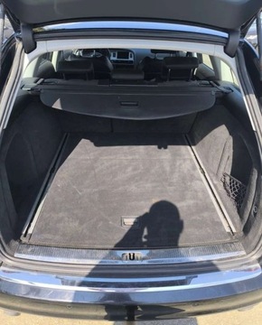 Audi A6 C6 Avant 2.0 TDI 170KM 2010 Audi A6 Avant a6 lift zadbane udokumentowany przebieg bezwypadkowe 2.0, zdjęcie 26