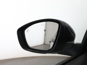 Peugeot 508 II SW 1.5 BlueHDi 130KM 2021 Peugeot 508 automat półskóra navi vurtual, zdjęcie 38