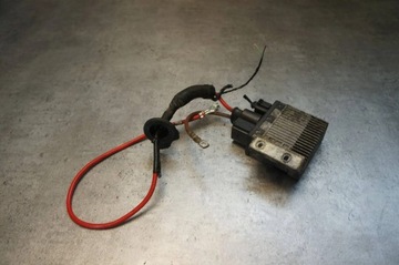 MODUL ŘÍZENÍ VENTILÁTORŮ VW TRANSPORTER T5 CARAVELLA 1.9 TDI 7H0919506D