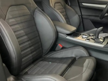 Alfa Romeo Stelvio SUV Facelifting 2023 2.0 GME Turbo 280KM 2025 ALFA ROMEO Stelvio Turbo Veloce Q4 Suv 2.0 (280KM) 2025, zdjęcie 11
