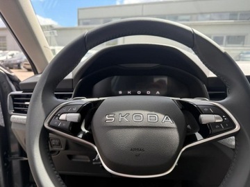 Skoda Kamiq Crossover Facelifting 1.0 TSI 115KM 2025 Skoda Kamiq Benzyna 115KM, zdjęcie 13