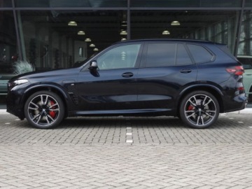BMW X5 G05 SUV Plug-In Facelifting 3.0 50e 490KM 2025 BMW X5 xDrive50e Sport Suv 3.0 (489KM) 2025, zdjęcie 1